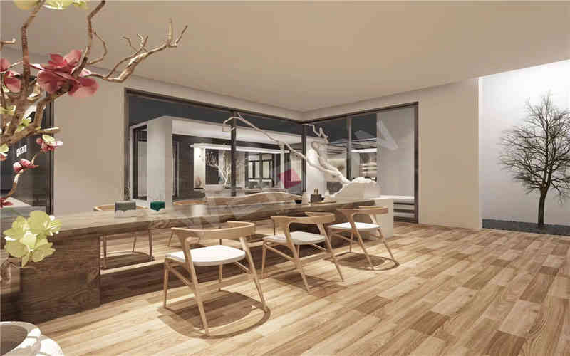 亞材門窗建博會(huì)廣州展覽設(shè)計(jì)搭建