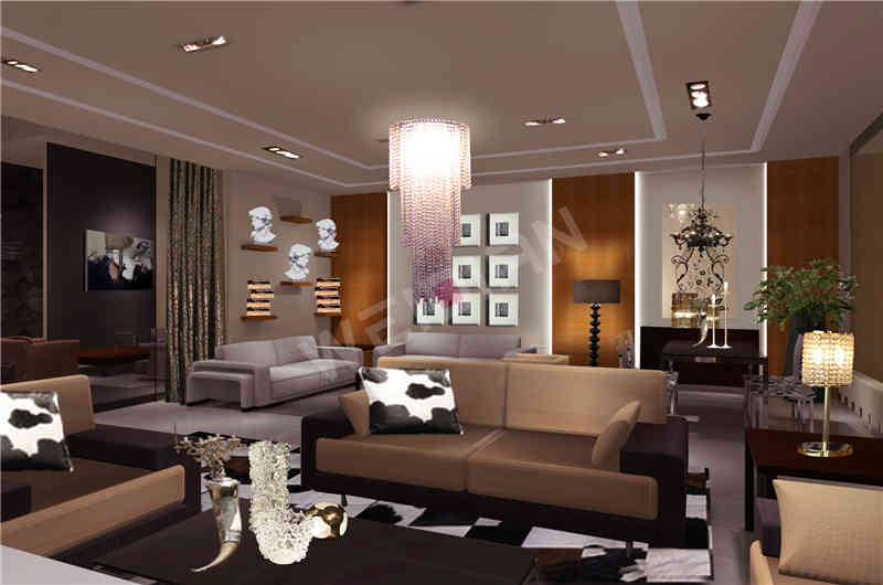 廣州展位裝飾設(shè)計公司助力卡圖琦廣州國際家具展覽會Ciff展覽、展臺設(shè)計搭建