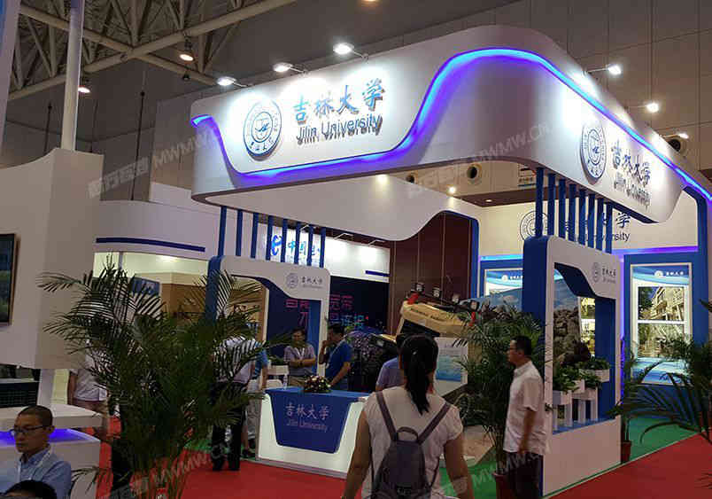 佛山市唐業(yè)家具有限公司參展廣州國際家具博覽會5